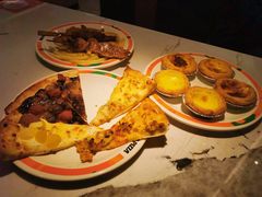 -比格比萨自助(宝山日月光店)