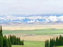 -新疆那拉提国家旅游度假区