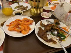 -芭菲盛宴·环球美食(锦城万达广场店)