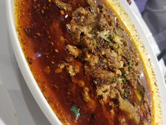 -眉州东坡(上海中心店)