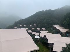 -北京山里寒舍度假酒店