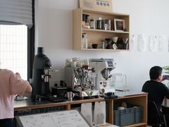 -纽巷咖啡 SOFTFOCUS COFFEE(锦和巴黎时韵店)