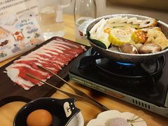 -柴の食堂·日式家庭料理·熊之肆(大学路店)