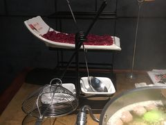 -左庭右院鲜牛肉火锅(南通CBD大有境店)