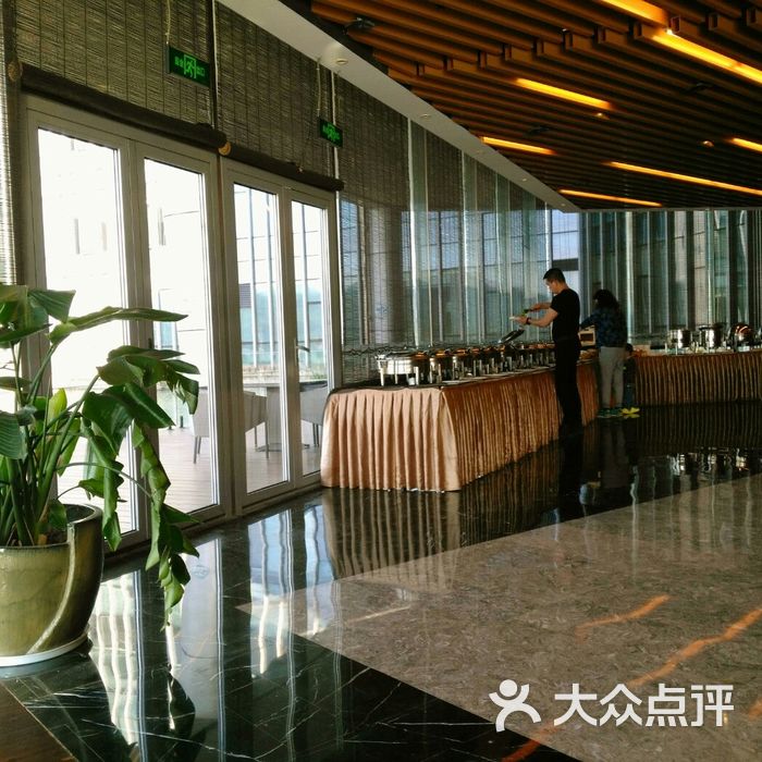 敔山嘉荷精品饭店