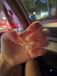 点击看大图 -Hands Nail专业美甲美睫