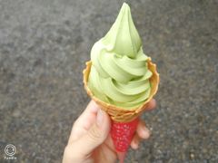 -豆政(金閣寺境内売店)
