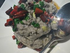 -喜悦烤鸭·新京菜(王府井店)