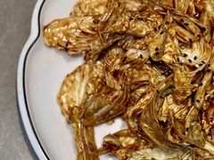 -黑窑厂糖油饼烤鸭·清真菜(旗舰店)
