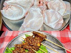 -重庆印象老火锅(梅林店)