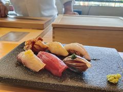 -鮨冠OMAKASE食べ放题(北京首店)