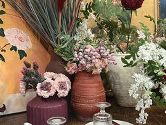 -红东阁东北菜烤肉酒馆(CROSS万象汇店)