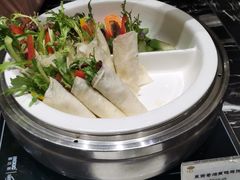 -安徽饭店
