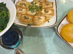 -崖口红树林海鲜餐厅