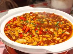 -3弄堂·滕王饭店·江西菜(铜锣湾店)