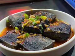 长沙臭豆腐-龙巢盱眙龙虾·牛蛙·烧烤宵夜(八卦岭店)