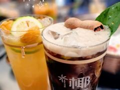 -椰庭·椰子鸡·创意玩家(晶耀前滩店)