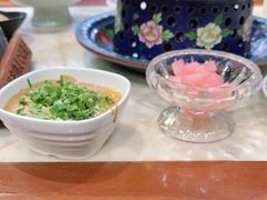 -东来顺•非遗火锅(外滩店)