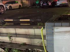 -骏丰酒楼(黄编店)