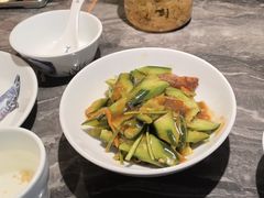 -前海沿·青岛菜(乐客城店)