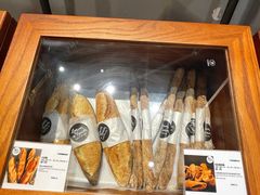 -面包谷Grains n' Beans(九号公馆店)