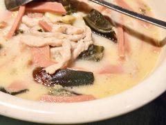 -全聚贤餐厅·湖北家常菜(沙湖店)