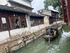 -观桥阁(锦溪店)