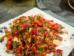 -川悦留香·海鲜餐厅(海棠68环球美食街店)