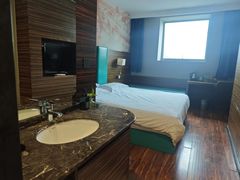 -丽市酒店(苏州平江观前街店)