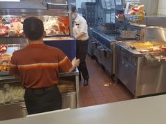 -汉堡王(西直门凯德MALL店)