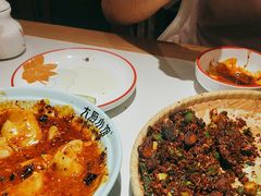 -大厨小馆(华阳城店)