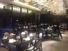 大堂-大理实力希尔顿酒店御璽中餐厅YUXI – CHINESE RESTAURANT
