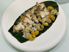 -绫罗岛海鲜私房菜(鸭绿江边店)