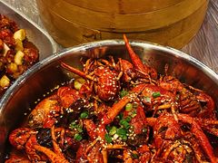 -靓靓蒸虾(中山公园店)