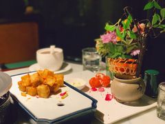 -柳莺湖上·湖景餐厅·江南菜(西湖店)