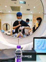 -时尚殿堂hair salon