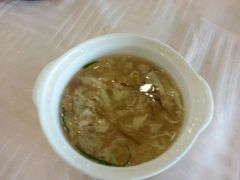 宋嫂鱼羹-楼外楼(西湖景区孤山路店)