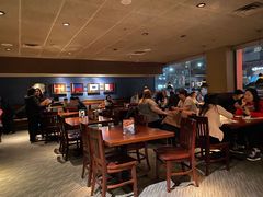 -RED LOBSTER(多伦多DT店)