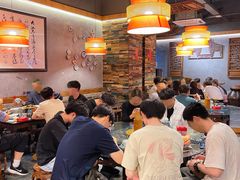 -阿嫂印象·民间江湖菜(大学城店)