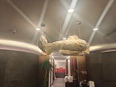 -旺顺阁·北京菜·烤鸭(大望路店)