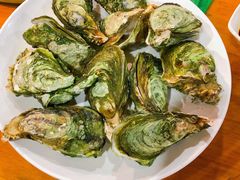 -南蚝小贝海鲜特色餐厅(南澳岛店)