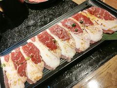 -九田家黑牛烤肉料理(太阳城店)