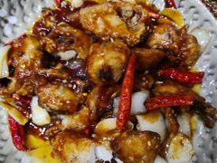 -三子下水馆(南十四道街151号店)