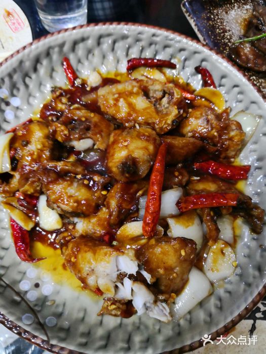 三子下水馆(南十四道街151号店)图片