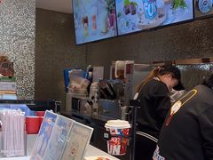 -DQ·蛋糕·冰淇淋(石家庄北国奥特莱斯店)