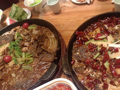-老板恋上鱼(环山路店)