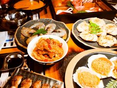 -蚝·生·鲜牛烧肉铺(中央大街店)