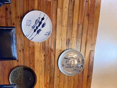 -小杨烤肉(朱雀店)