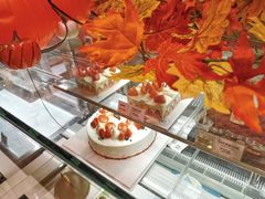 -巴黎贝甜(大宁国际商业广场店)