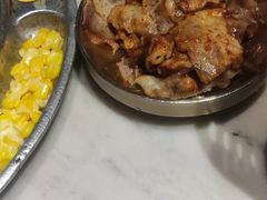 -韩宫宴烤肉·料理(苏州中心店)